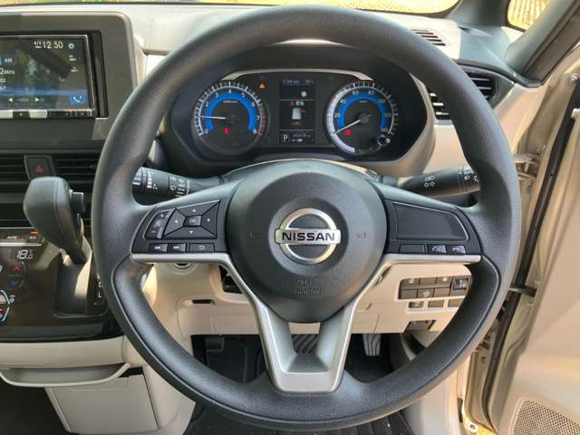 日産 ルークス ６６０ Ｘ R4年 (近畿) 99