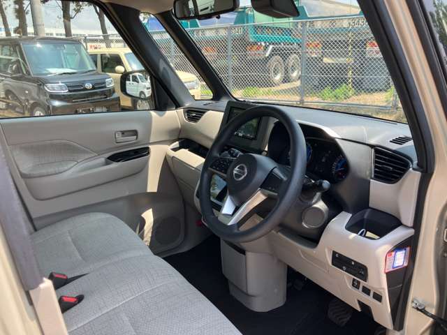 日産 ルークス ６６０ Ｘ R4年 (近畿) 99