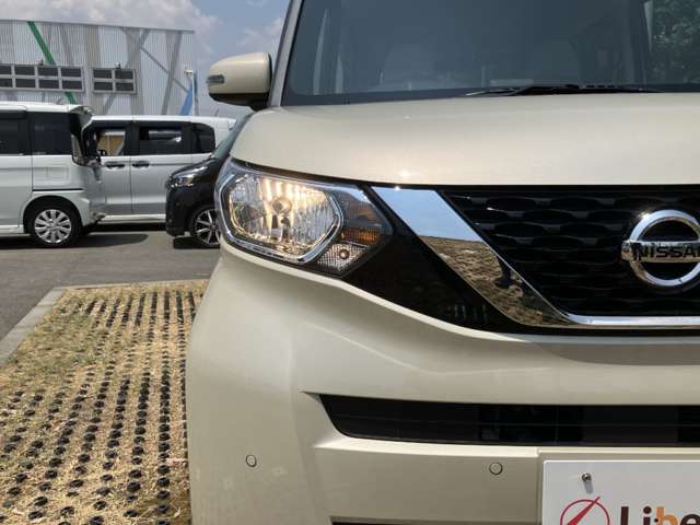 日産 ルークス ６６０ Ｘ R4年 (近畿) 99