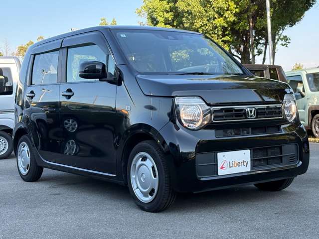 ホンダ Ｎ−ＷＧＮ ６６０ Ｇ ホンダ センシング R3年 (近畿) 99