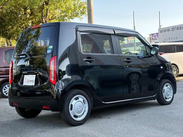 ホンダ Ｎ−ＷＧＮ ６６０ Ｇ ホンダ センシング R3年 (近畿) 99