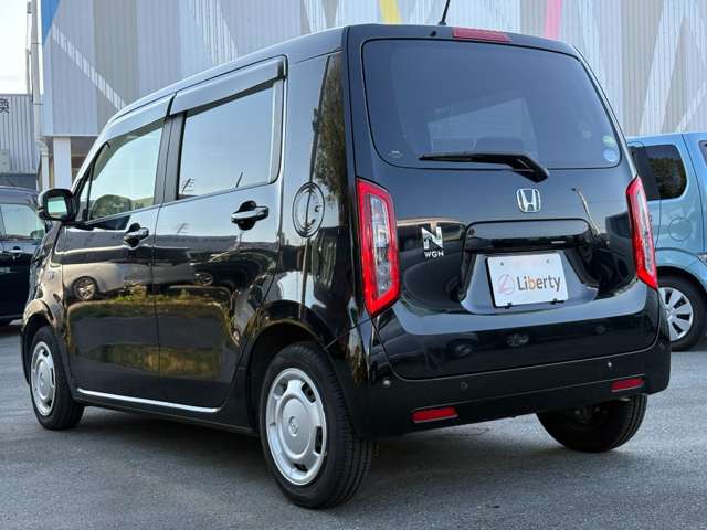 ホンダ Ｎ−ＷＧＮ ６６０ Ｇ ホンダ センシング R3年 (近畿) 99