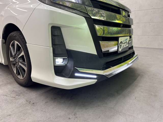 トヨタ ノア ２．０ ＳＩ H29年 () 99