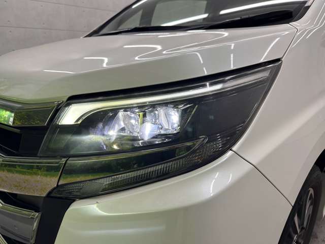 トヨタ ノア ２．０ ＳＩ H29年 () 99