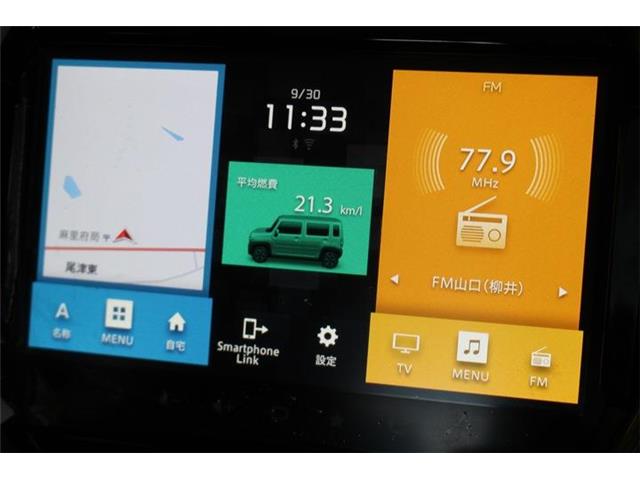 スズキ ハスラー ６６０ ハイブリッド Ｇ R7年 (中国) 99