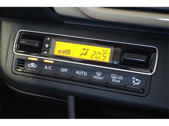 スズキ ハスラー ６６０ ハイブリッド Ｇ R7年 (中国) 99