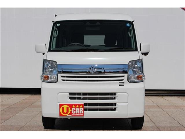 スズキ エブリイ ６６０ ジョイン ハイルーフ ４ＷＤ R4年 (中国) 99