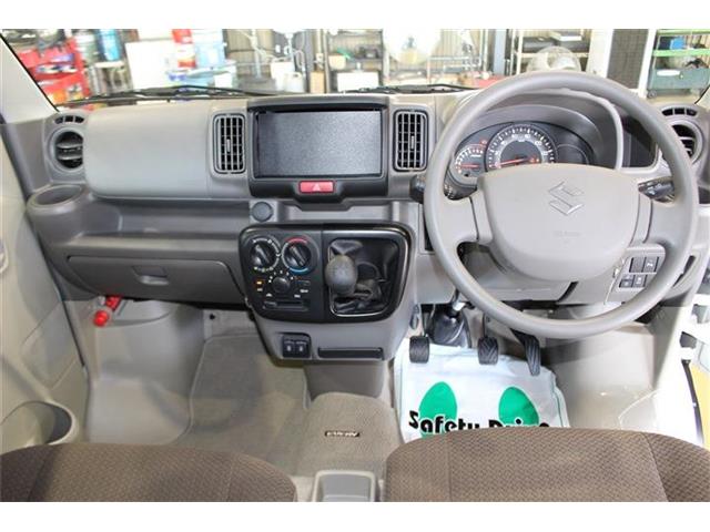 スズキ エブリイ ６６０ ジョイン ハイルーフ ４ＷＤ R4年 (中国) 99