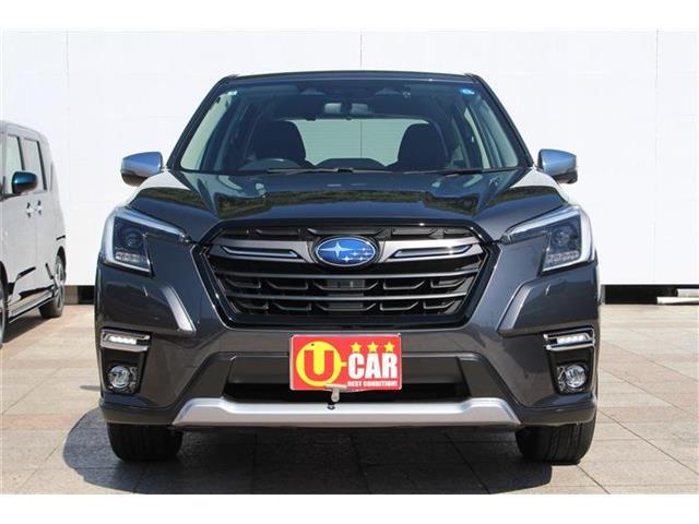 スバル フォレスター　ハイブリッド ２．０ アドバンス ４ＷＤ R4年 (中国) 99