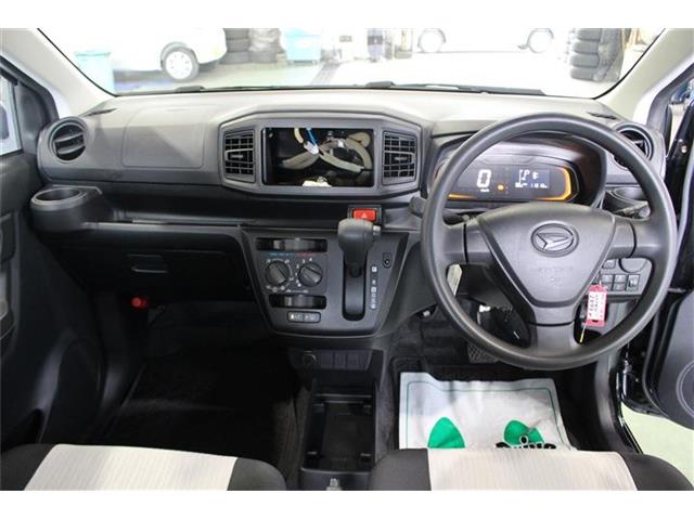 ダイハツ ミラ　イース ６６０ Ｌ ＳＡＩＩＩ R4年 (中国) 99