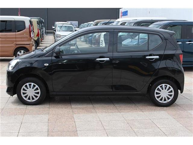 ダイハツ ミラ　イース ６６０ Ｌ ＳＡＩＩＩ R4年 (中国) 99