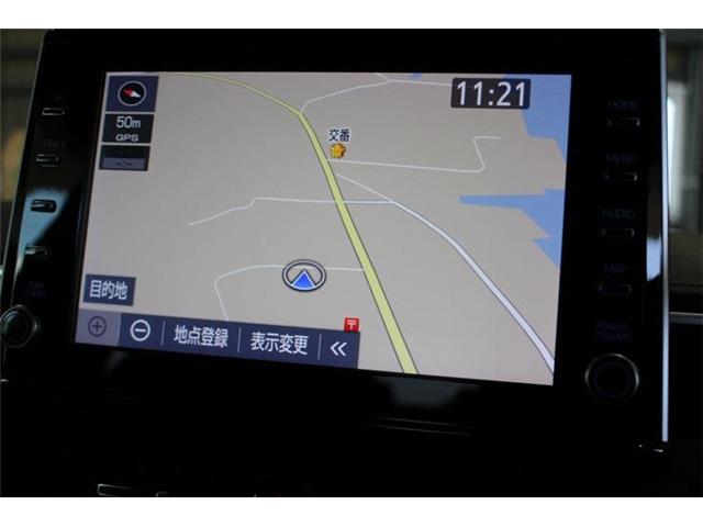 トヨタ カローラスポーツ　ハイブリッド １．８ ハイブリッド Ｇ Ｚ R3年 (中国) 99