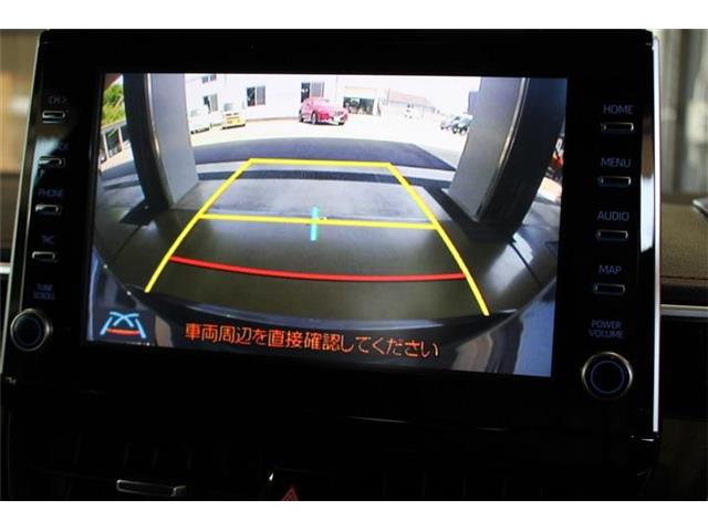 トヨタ カローラスポーツ　ハイブリッド １．８ ハイブリッド Ｇ Ｚ R3年 (中国) 99