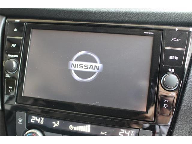 日産 エクストレイル ２．０ ２０Ｘ ２列車 H30年 (中国) 99