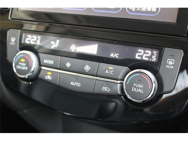 日産 エクストレイル ２．０ ２０Ｘ ２列車 H30年 (中国) 99