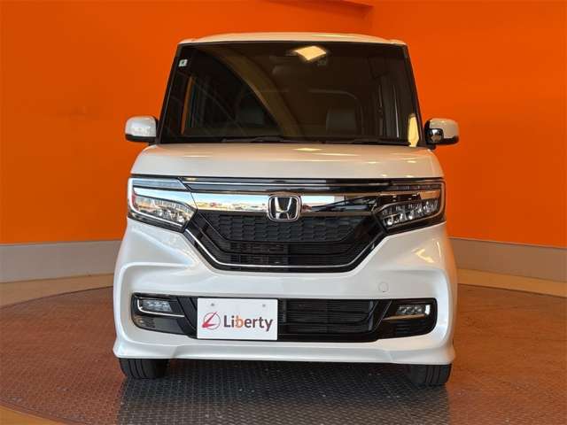 ホンダ Ｎ　ＢＯＸ カスタム ６６０ Ｇ Ｌ ターボ ホンダセンシング H30年 (近畿) 99