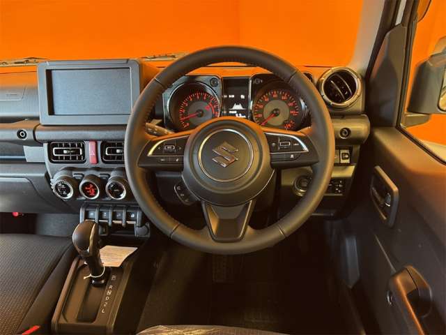 スズキ ジムニー ６６０ ＸＣ ４ＷＤ R8年 (近畿) 99