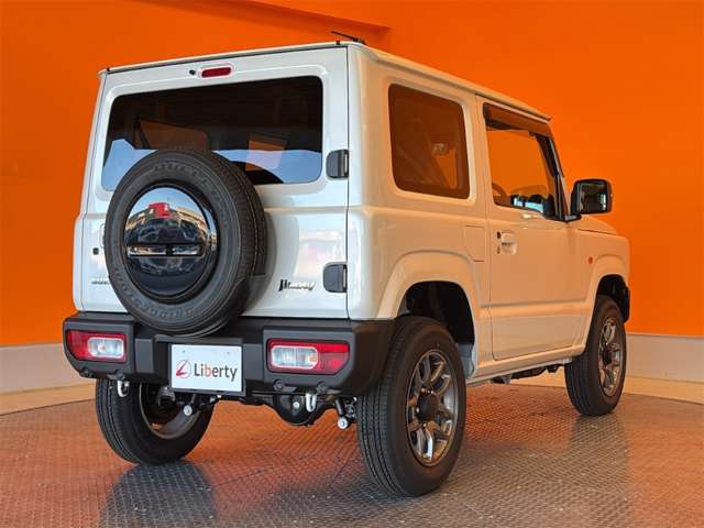 スズキ ジムニー ６６０ ＸＣ ４ＷＤ R8年 (近畿) 99
