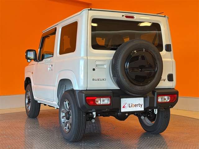 スズキ ジムニー ６６０ ＸＣ ４ＷＤ R8年 (近畿) 99
