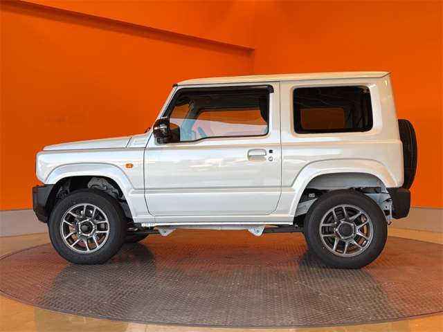 スズキ ジムニー ６６０ ＸＣ ４ＷＤ R8年 (近畿) 99