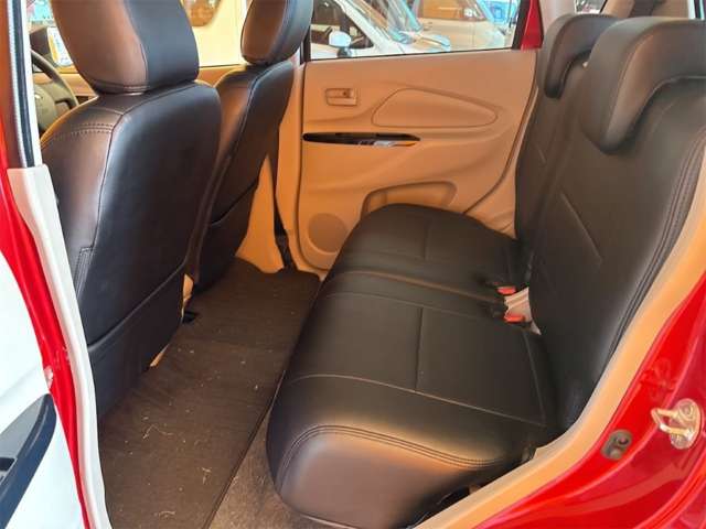 三菱 ｅＫワゴン ６６０ Ｅ H27年 (近畿) 99