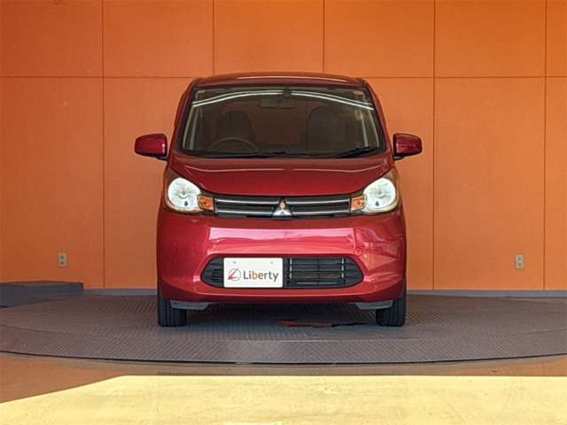 三菱 ｅＫワゴン ６６０ Ｅ H27年 (近畿) 99