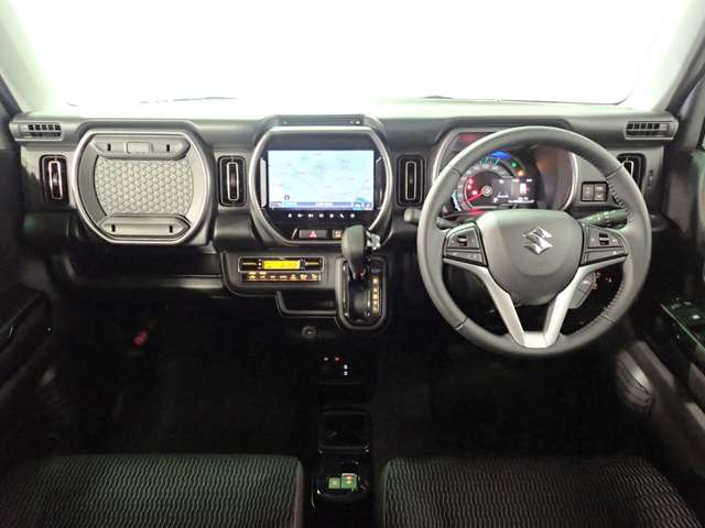 スズキ ハスラー ６６０ ハイブリッド Ｘ R8年 () 99