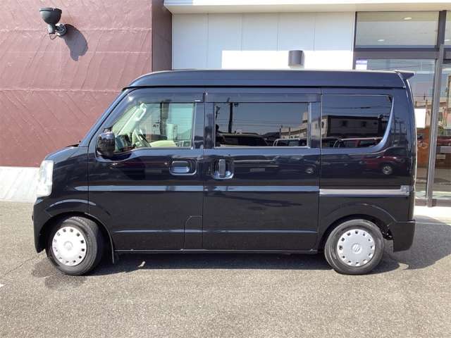 スズキ エブリイ ６６０ ジョイン ターボ ハイルーフ ４ＷＤ H29年 (近畿) 99