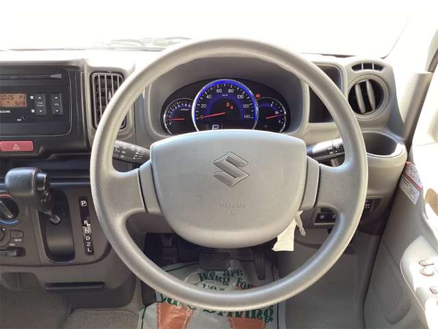 スズキ エブリイ ６６０ ジョイン ターボ ハイルーフ ４ＷＤ H29年 (近畿) 99