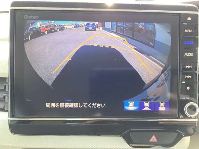 ホンダ Ｎ　ＢＯＸ ６６０ Ｇ Ｌ ホンダセンシング R1年 (近畿) 99
