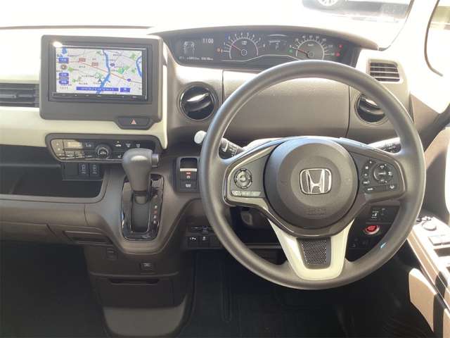 ホンダ Ｎ　ＢＯＸ ６６０ Ｌ R4年 (近畿) 99