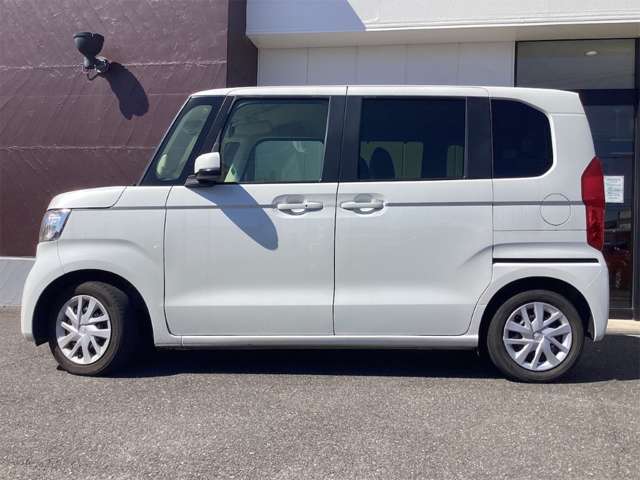 ホンダ Ｎ　ＢＯＸ ６６０ Ｌ R4年 (近畿) 99