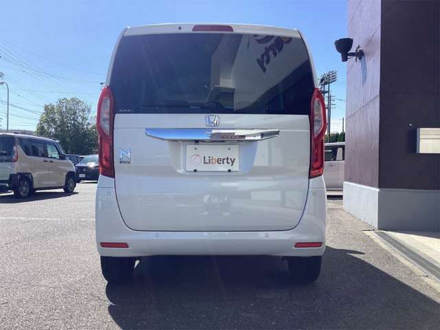 ホンダ Ｎ　ＢＯＸ ６６０ Ｌ R4年 (近畿) 99