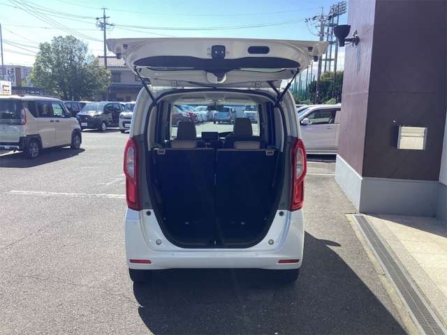 ホンダ Ｎ　ＢＯＸ ６６０ Ｌ R4年 (近畿) 99