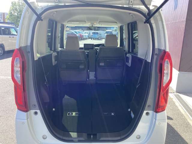 ホンダ Ｎ　ＢＯＸ ６６０ Ｌ R4年 (近畿) 99