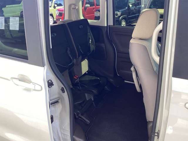 ホンダ Ｎ　ＢＯＸ ６６０ Ｌ R4年 (近畿) 99