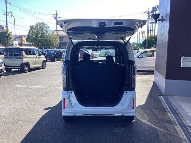 ホンダ Ｎ　ＢＯＸ カスタム ６６０ Ｌ R3年 (近畿) 99