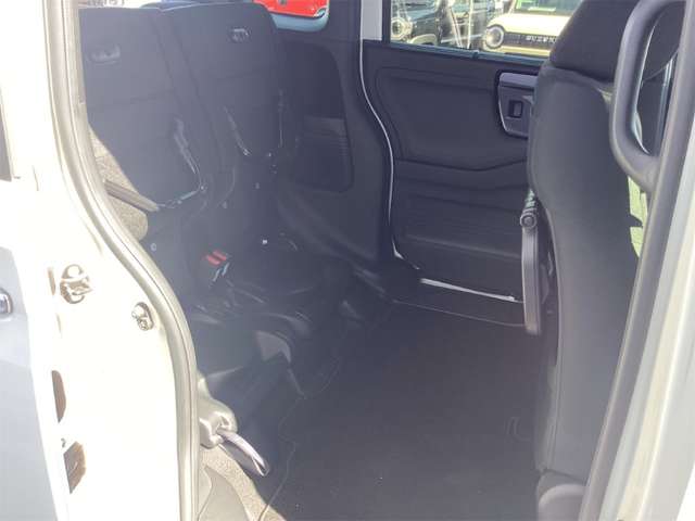 ホンダ Ｎ　ＢＯＸ カスタム ６６０ Ｌ R3年 (近畿) 99