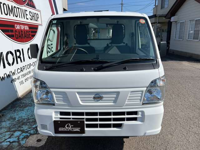 日産 ＮＴ１００クリッパー ６６０ ＤＸ R5年 (九州・沖縄) 99