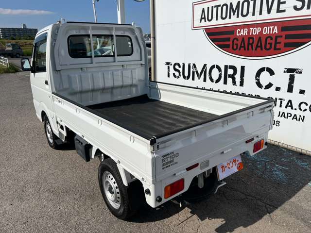 日産 ＮＴ１００クリッパー ６６０ ＤＸ R5年 (九州・沖縄) 99