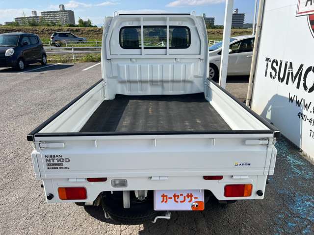 日産 ＮＴ１００クリッパー ６６０ ＤＸ R5年 (九州・沖縄) 99
