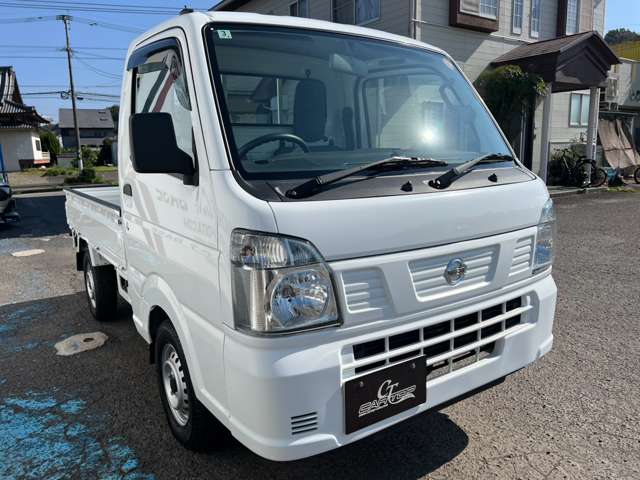 日産 ＮＴ１００クリッパー ６６０ ＤＸ R5年 (九州・沖縄) 99