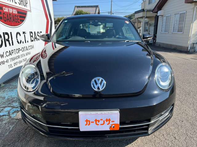 フォルクスワーゲン ザ　ビートル デザイン H28年 (九州・沖縄) 99