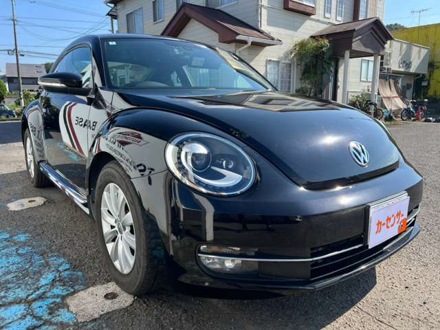 フォルクスワーゲン ザ　ビートル デザイン H28年 (九州・沖縄) 99
