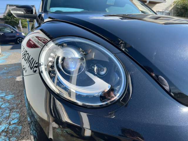 フォルクスワーゲン ザ　ビートル デザイン H28年 (九州・沖縄) 99