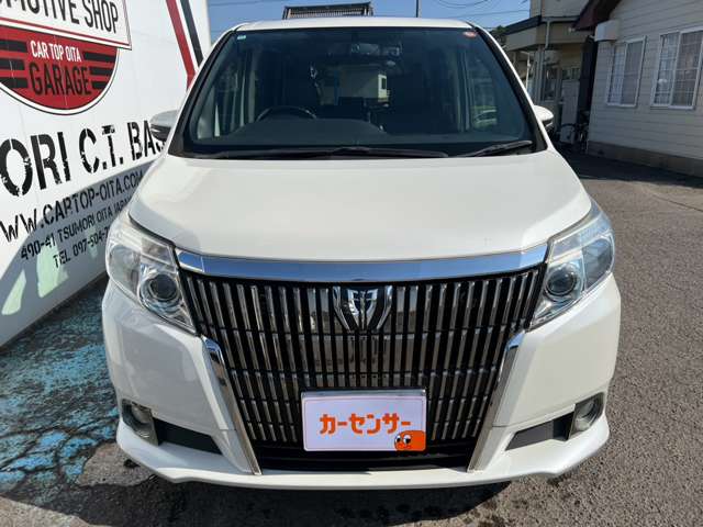トヨタ エスクァイア ２．０ ＧＩ H26年 (九州・沖縄) 99