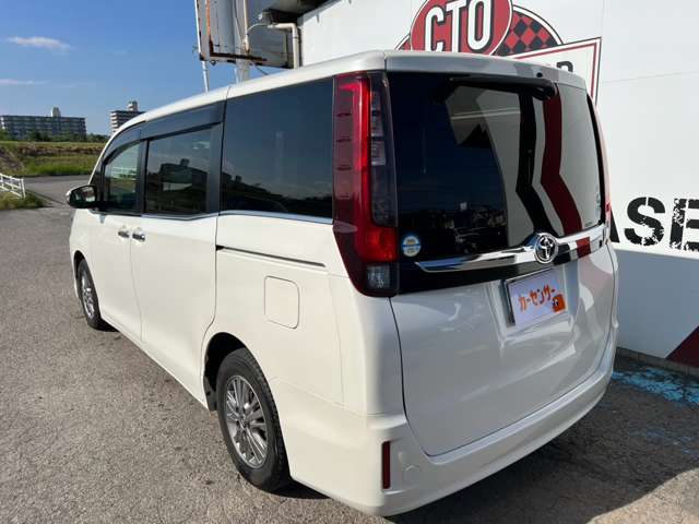 トヨタ エスクァイア ２．０ ＧＩ H26年 (九州・沖縄) 99