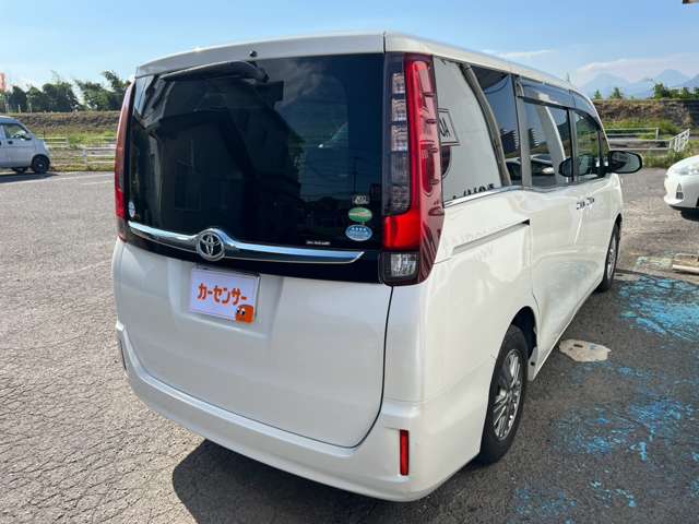 トヨタ エスクァイア ２．０ ＧＩ H26年 (九州・沖縄) 99
