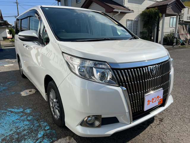 トヨタ エスクァイア ２．０ ＧＩ H26年 (九州・沖縄) 99