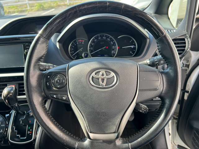 トヨタ エスクァイア ２．０ ＧＩ H26年 (九州・沖縄) 99